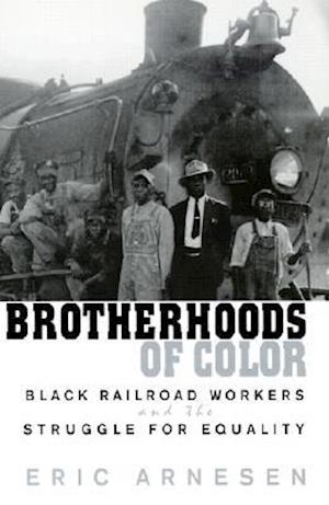 Brotherhoods of Color