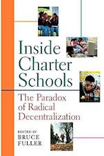 Inside Charter Schools