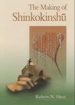 The Making of Shinkokinshu