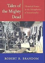Tales of the Mighty Dead