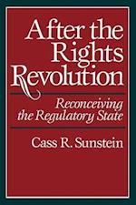 After the Rights Revolution