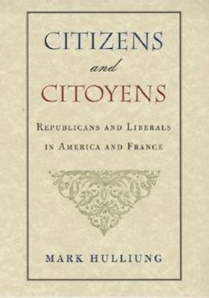 Citizens and Citoyens