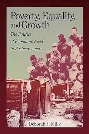 Poverty, Equality, and Growth