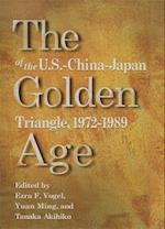 The Golden Age of the U.S.–China–Japan Triangle,  1972–1989