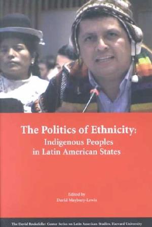 The Politics of Ethnicity