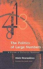 The Politics of Large Numbers