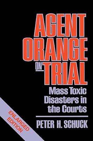 Agent Orange on Trial