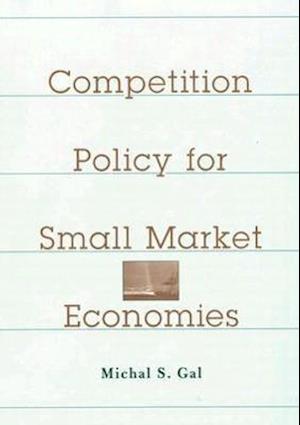 Competition Policy for Small Market Economies