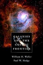 Galaxies and the Cosmic Frontier