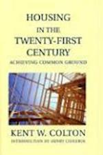Housing in the Twenty-First Century