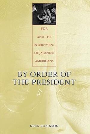 By Order of the President