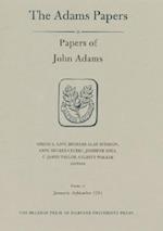 Papers of John Adams