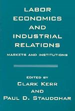 Labor Economics and Industrial Relations