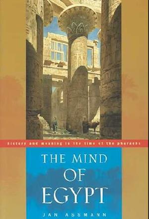 The Mind of Egypt