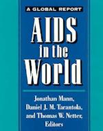 AIDS in the World 1992