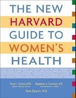 The New Harvard Guide to Women’s Health