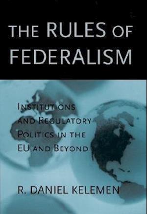 The Rules of Federalism