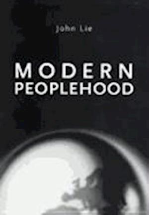 Modern Peoplehood