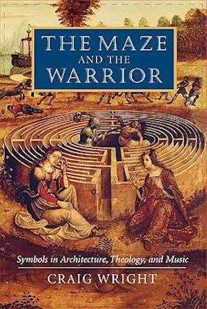 The Maze and the Warrior