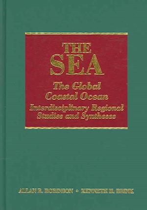 The Sea, Volume 14A: The Global Coastal Ocean