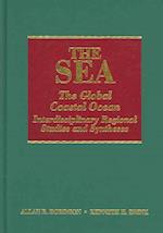 The Sea, Volume 14A: The Global Coastal Ocean