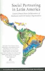 Social Partnering in Latin America