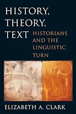History, Theory, Text