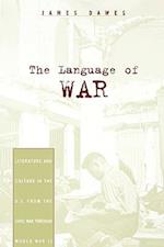 The Language of War