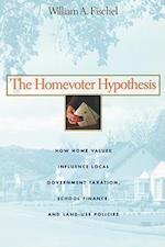 The Homevoter Hypothesis