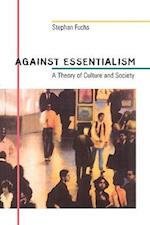 Against Essentialism