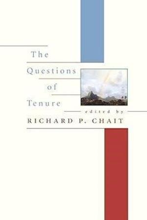 The Questions of Tenure