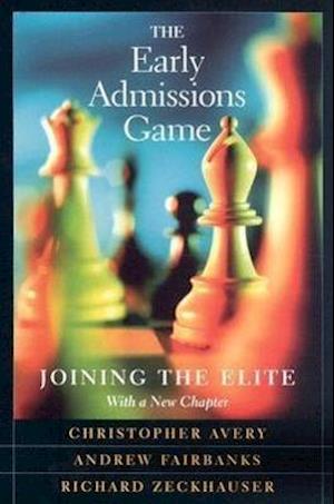 The Early Admissions Game