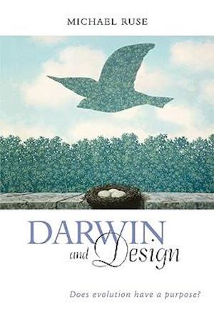 Darwin and Design