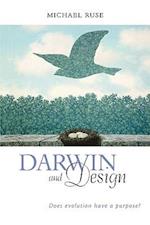 Darwin and Design