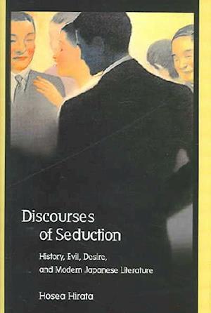 Discourses of Seduction