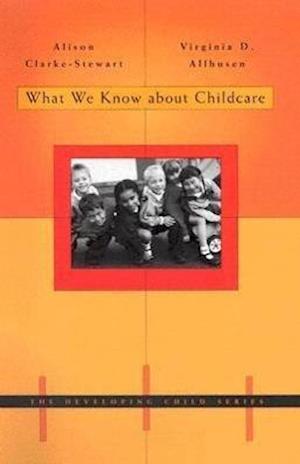 What We Know about Childcare