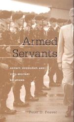 Armed Servants