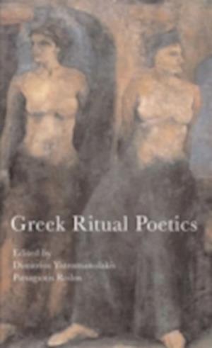 Greek Ritual Poetics