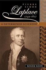 Pierre Simon Laplace, 1749–1827