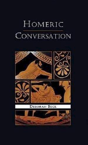 Homeric Conversation