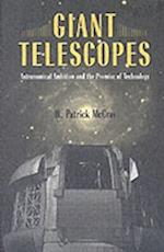 Giant Telescopes