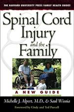 Spinal Cord Injury and the Family