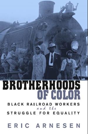 Brotherhoods of Color