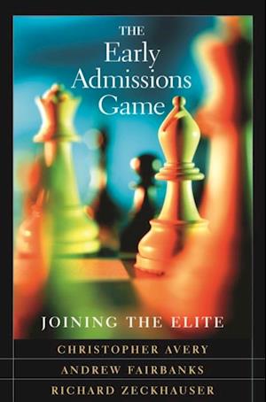 Early Admissions Game