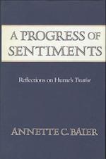 Progress of Sentiments