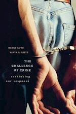 The Challenge of Crime