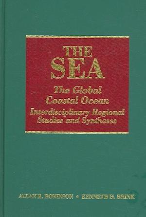 The Sea, Volume 14B: The Global Coastal Ocean