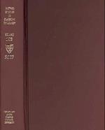 Harvard Studies in Classical Philology, Volume 103