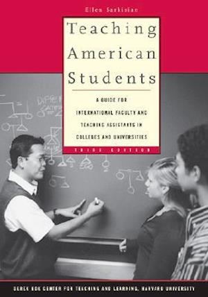 Teaching American Students