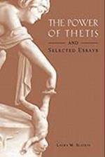 The Power of Thetis and Selected Essays
